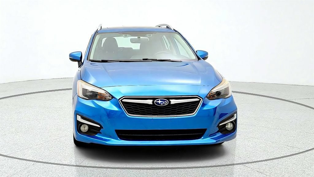 Used 2018 Subaru Impreza 2.0i Limited AWD/4WD image 2