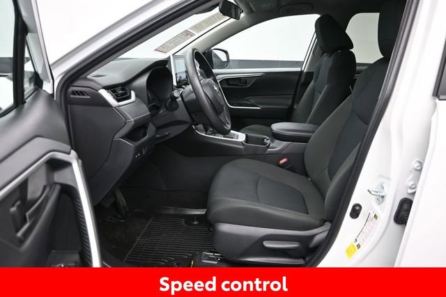 Certified 2023 Toyota RAV4 LE AWD/4WD image 15