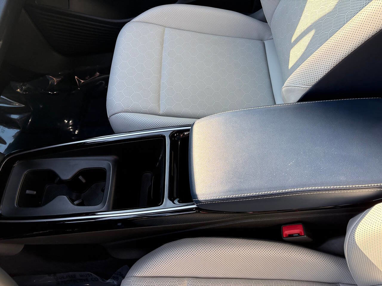 Used 2024 Volkswagen ID.4 Pro S image 12