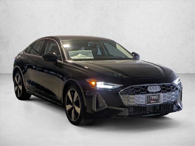 New 2025 Audi A5 Premium AWD/4WD image 6