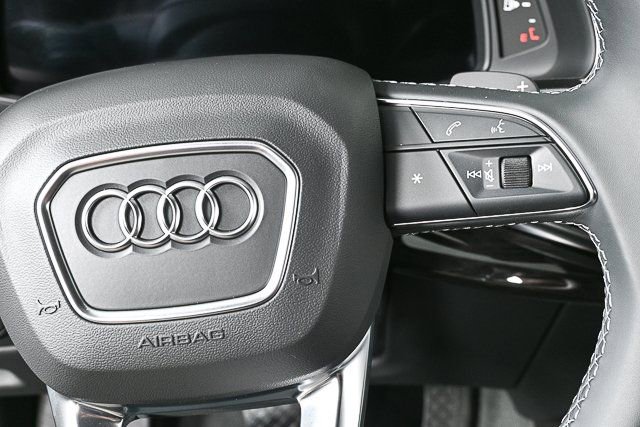 New 2026 Audi Q8 Premium image 11