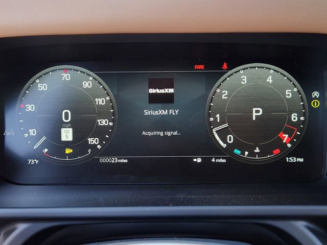 Used 2026 Land Rover Defender 130 X-Dynamic SE image 15