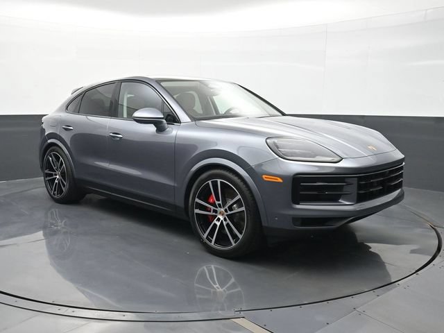 New 2026 Porsche Cayenne S AWD/4WD image 25