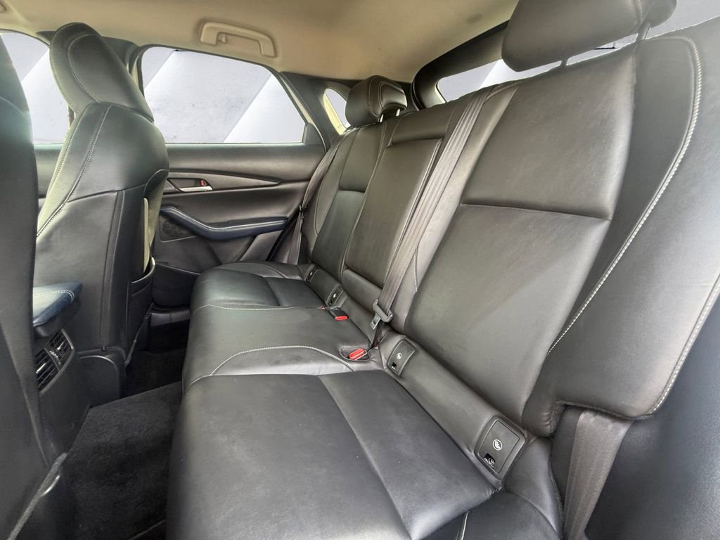 Used 2021 MAZDA CX-30 AWD 2.5 S w/ Select Package image 11