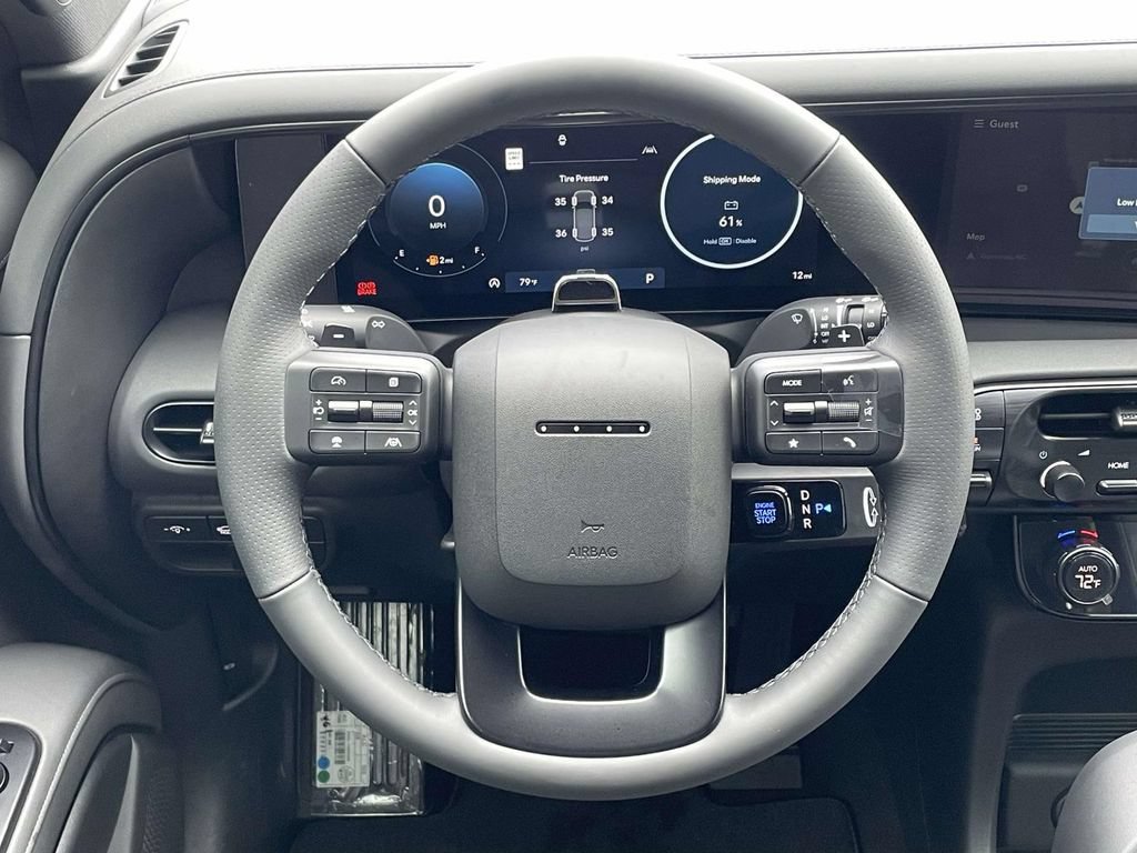 New 2026 Hyundai Palisade XRT Pro AWD/4WD image 15