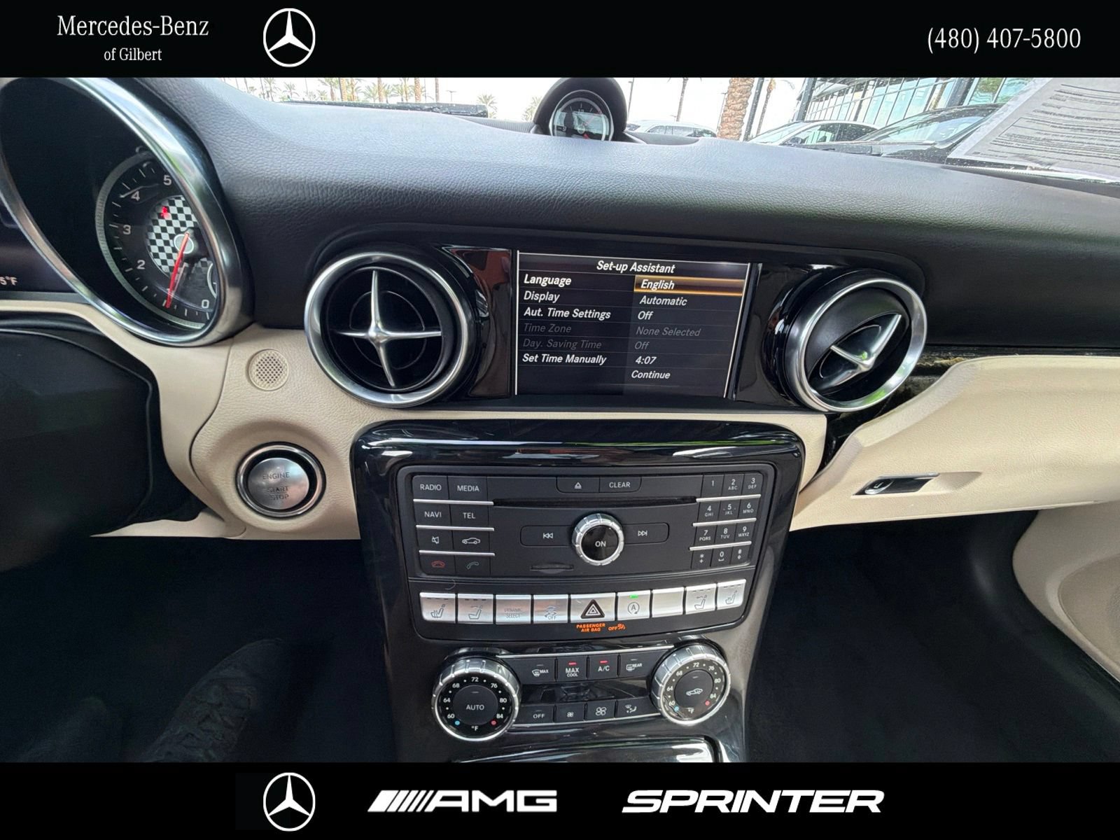 Used 2019 Mercedes-Benz SLC 300 image 26