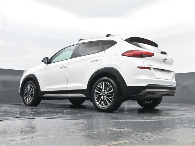 Used 2019 Hyundai Tucson SEL w/ Cargo Package image 24