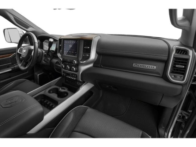Certified 2020 RAM 2500 Laramie AWD/4WD image 15