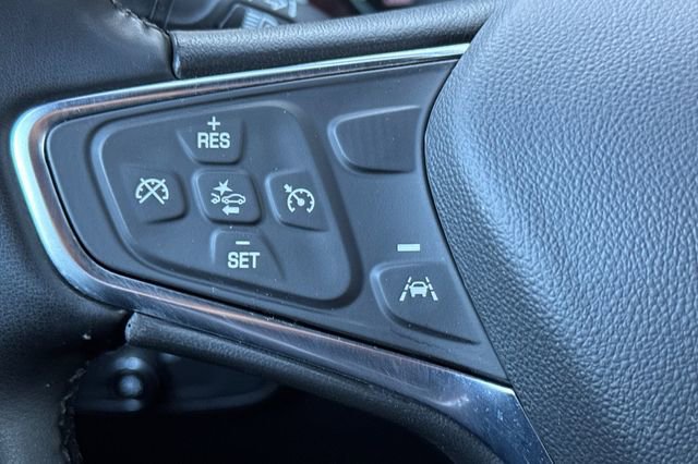 Used 2024 Chevrolet Equinox LT FWD image 37