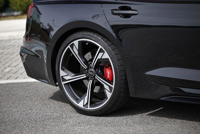 Certified 2024 Audi RS 5 Sportback image 6