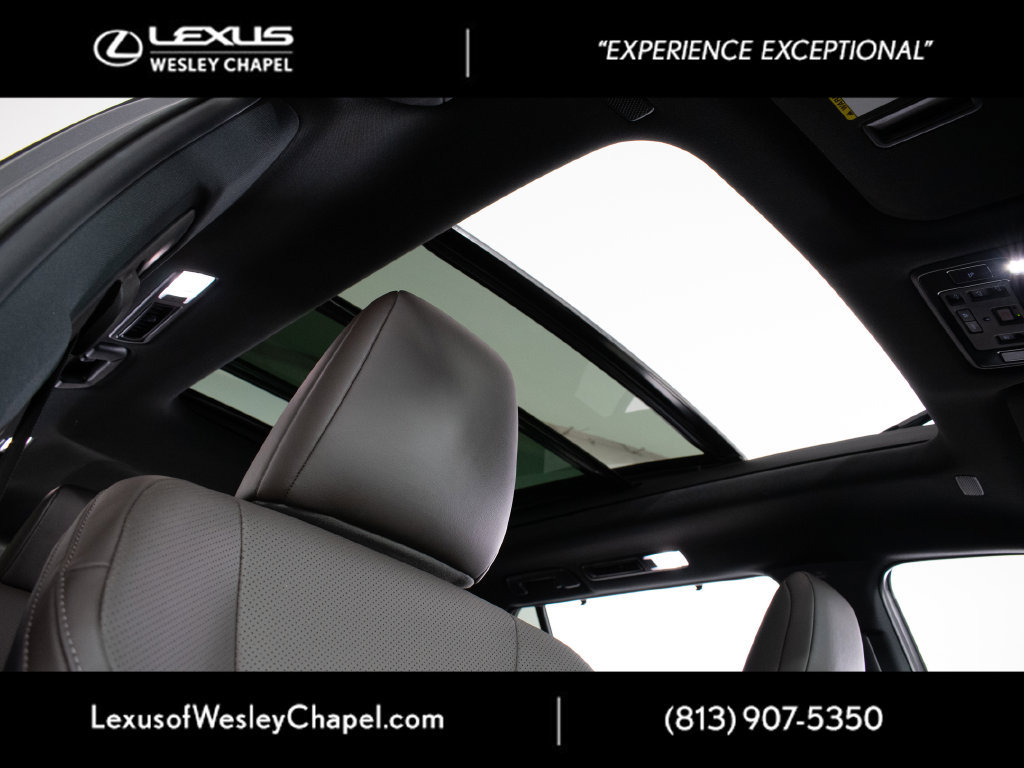 Certified 2025 Lexus TX 350 AWD w/ Technology Package image 25
