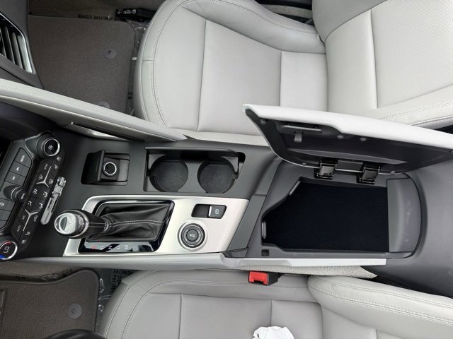 Used 2018 Chevrolet Corvette Grand Sport image 27