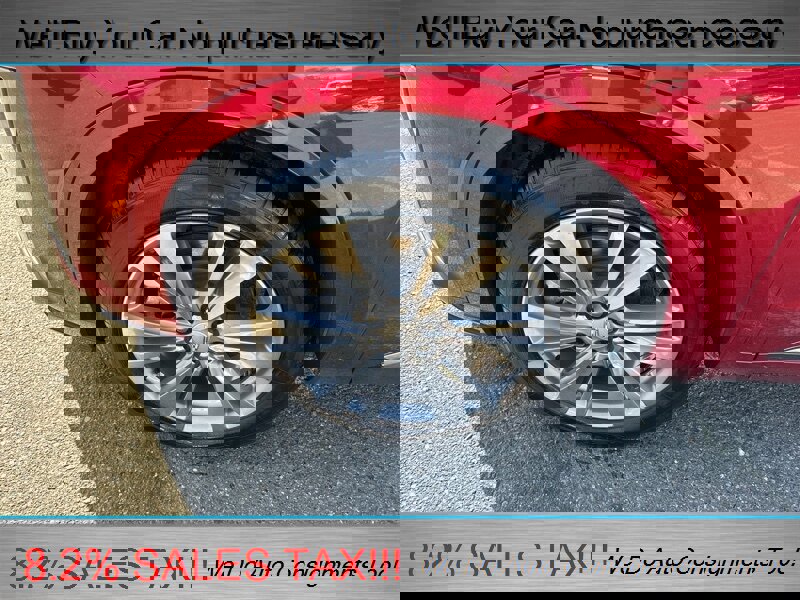 Used 2023 Cadillac XT6 Premium Luxury image 9