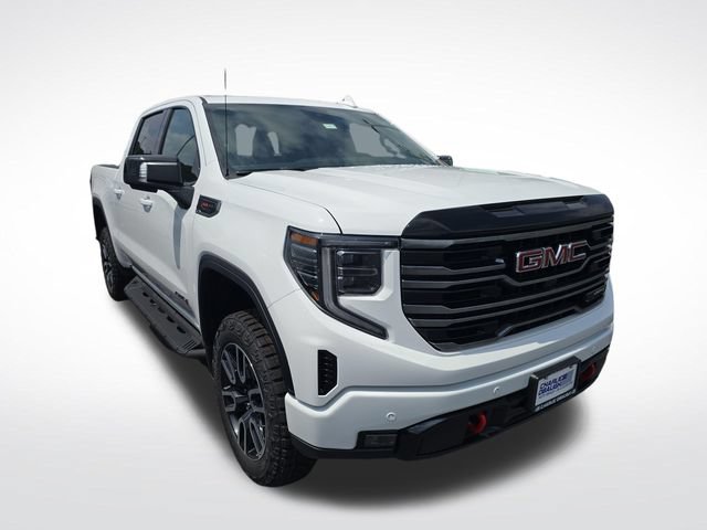 New 2026 GMC Sierra 1500 AT4 w/ Technology Package AWD/4WD image 7