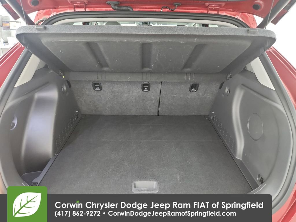 Used 2024 Hyundai Kona Limited image 33