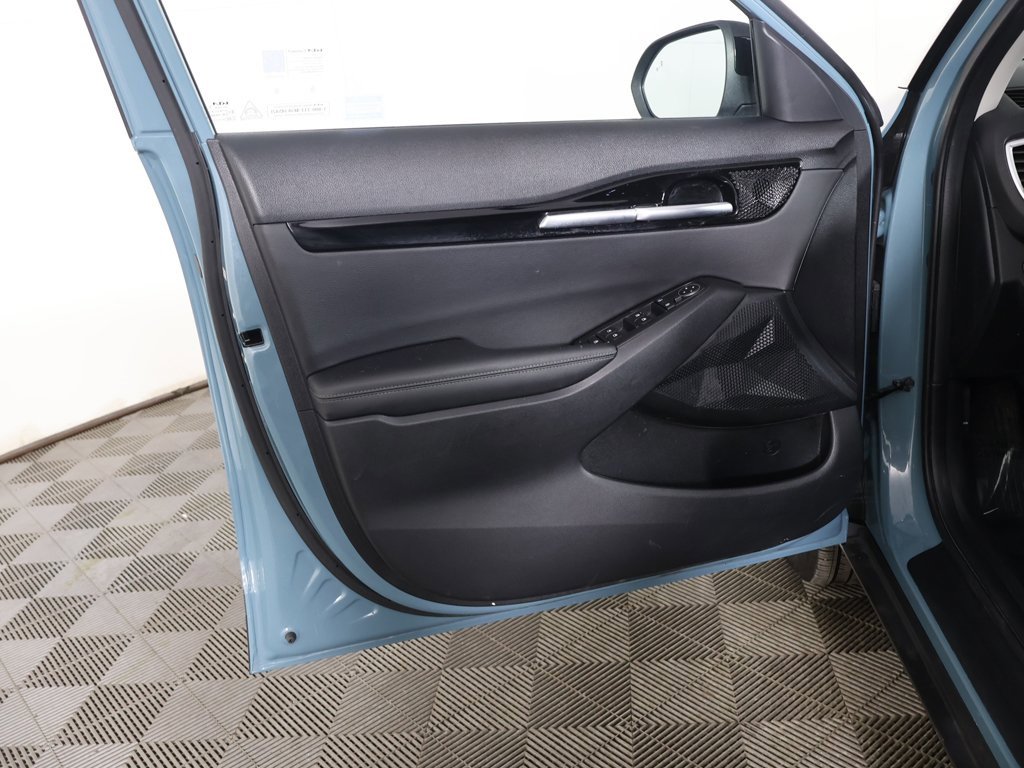 Used 2025 Kia Seltos S image 22