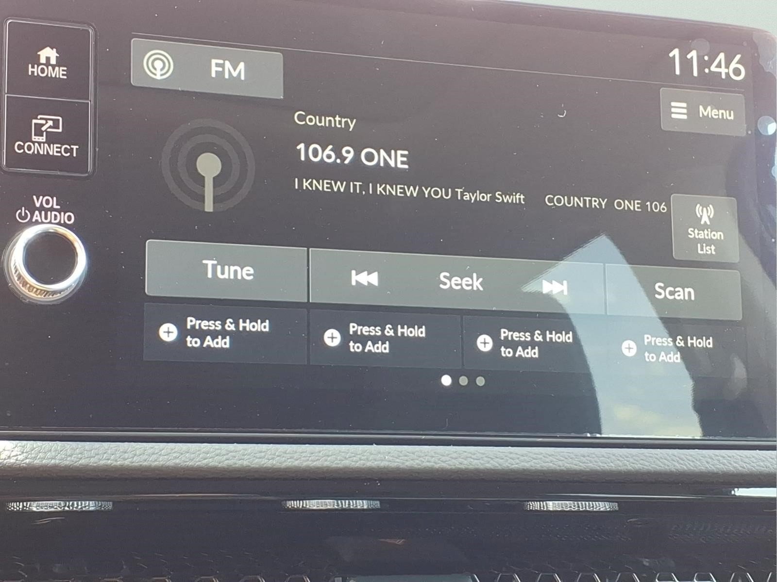 New 2026 Honda CR-V EX-L image 20