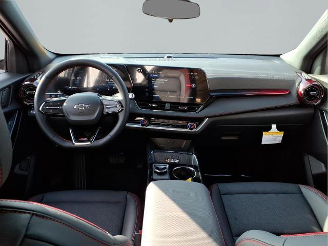 Used 2026 Chevrolet Equinox RS image 8