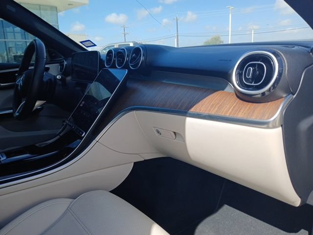 Used 2024 Mercedes-Benz C 300 Sedan image 18
