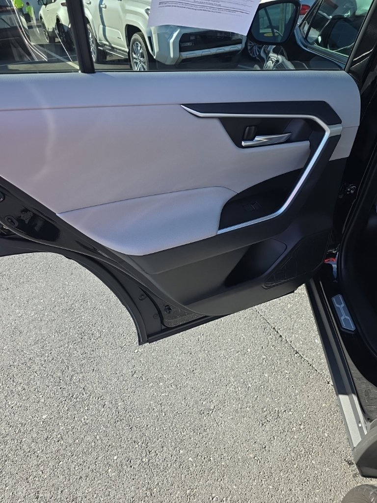 Certified 2025 Toyota RAV4 XLE w/ Convenience Package AWD/4WD image 19