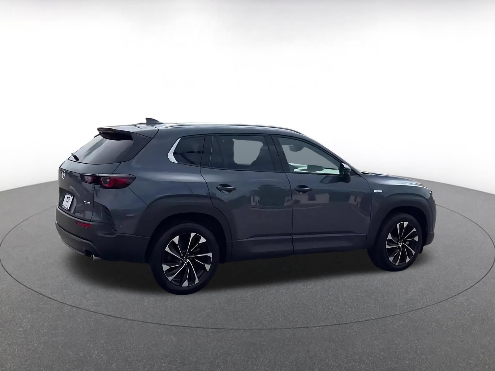 Used 2025 MAZDA CX-50 2.5 Hybrid w/ Premium Plus Pkg AWD/4WD image 14