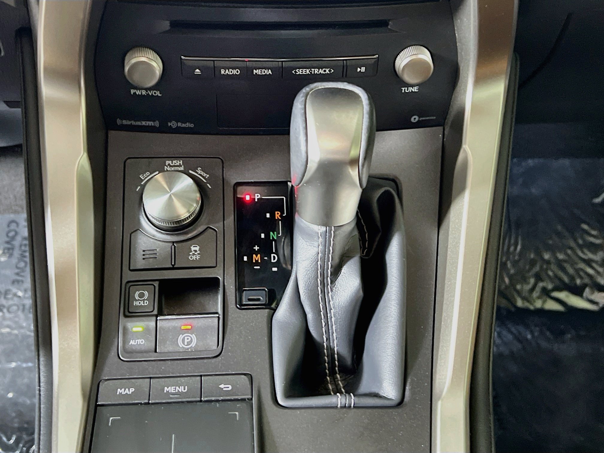 Used 2020 Lexus NX 300 FWD w/ Premium Package image 24