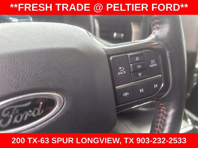 Certified 2022 Ford Expedition Timberline AWD/4WD image 9