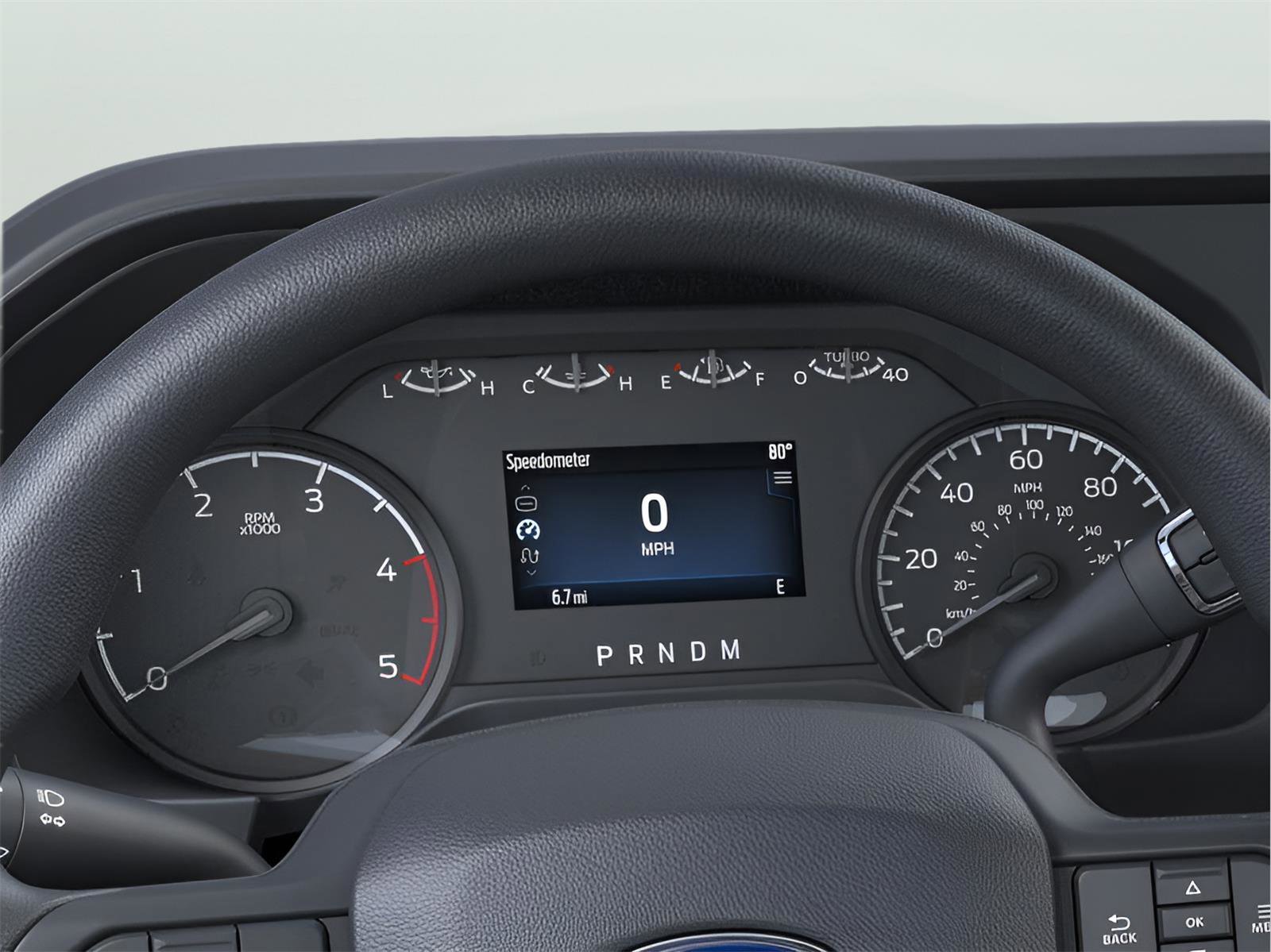 New 2025 Ford F250 XL w/ 360-Degree Camera Package image 64