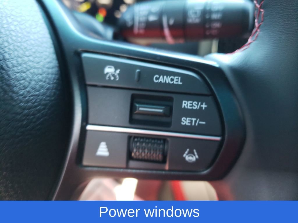 Used 2024 Honda Civic Type R image 12