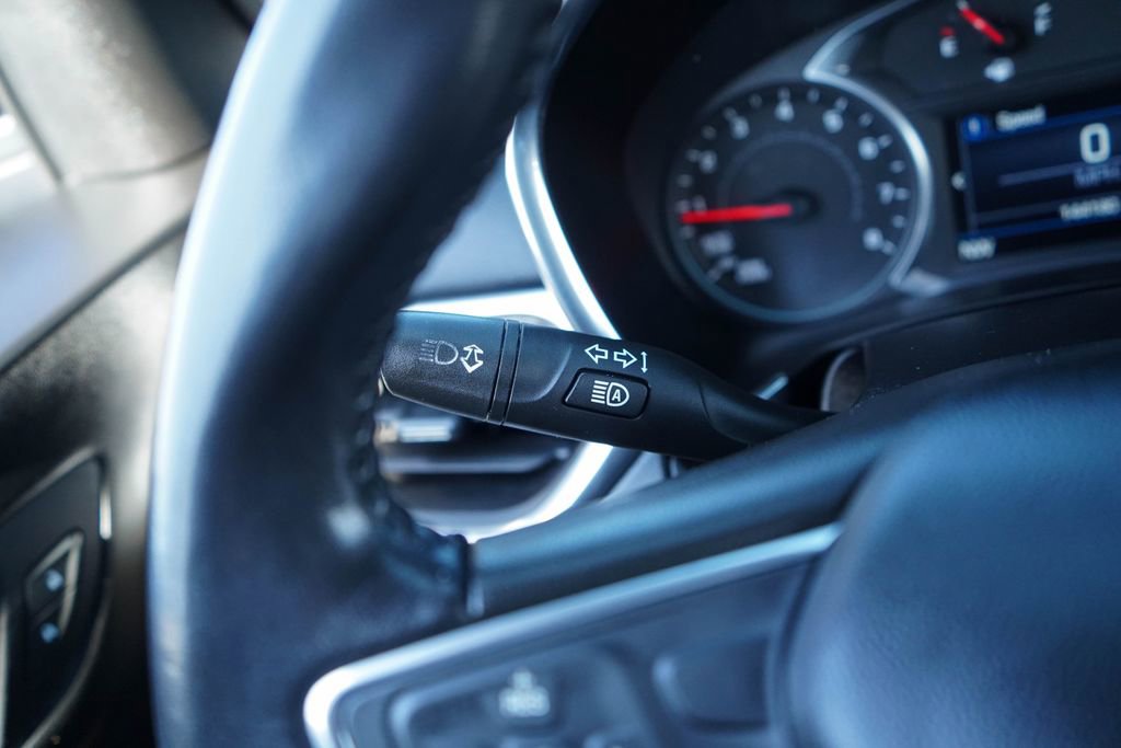 Used 2019 Chevrolet Equinox LT image 25