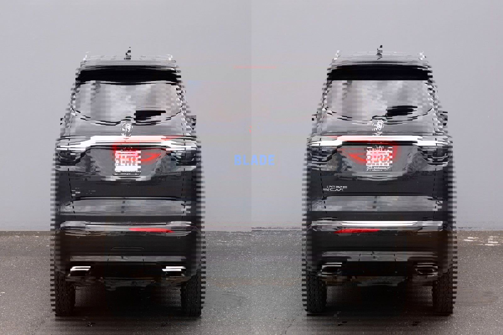 Used 2021 Buick Enclave Essence w/ Experience Buick Package image 25