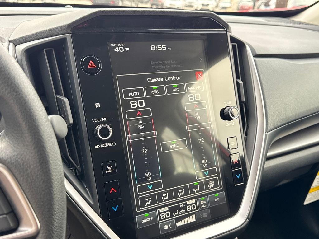 New 2026 Subaru Impreza 2.0i Sport image 25