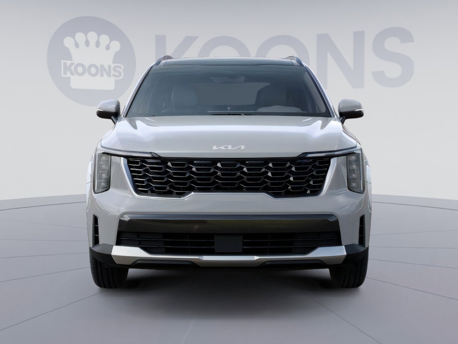 New 2026 Kia Sorento S w/ S Panoramic Sunroof Package image 2