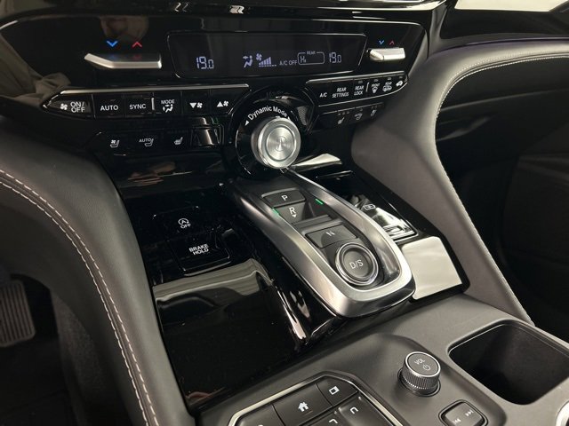 Used 2024 Acura MDX SH-AWD w/ Advance Package image 15