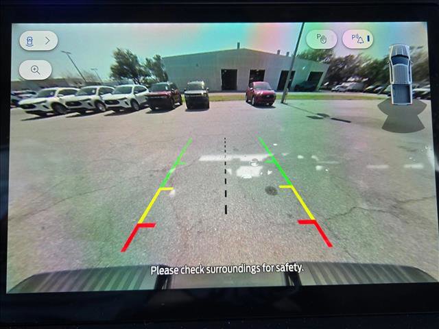 New 2026 Ford F150 STX w/ Equipment Group 200A image 12
