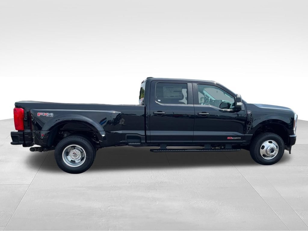 New 2026 Ford F350 XL AWD/4WD image 6