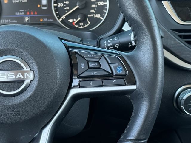 Used 2024 Nissan Altima 2.5 SL FWD image 14