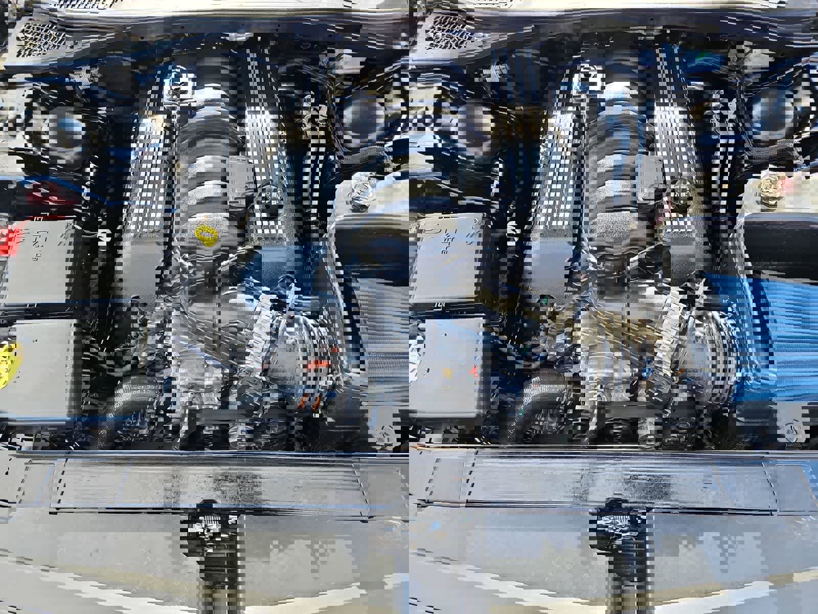 Certified 2019 Dodge Challenger R/T Scat Pack image 14