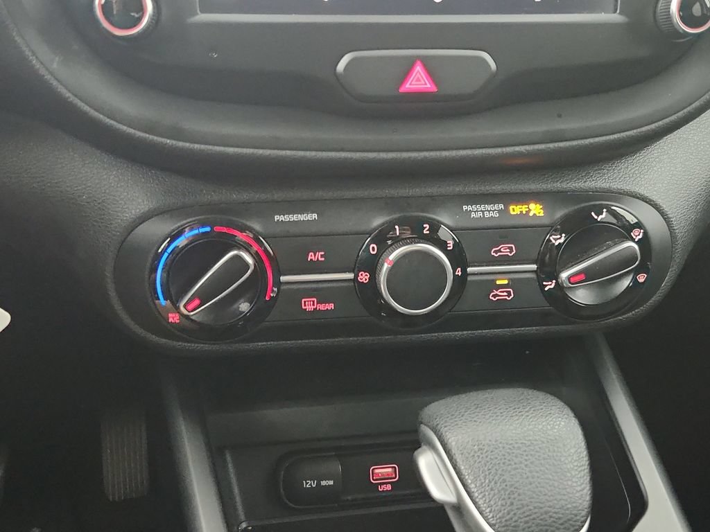 Used 2022 Kia Soul LX w/ Technology Package FWD image 28