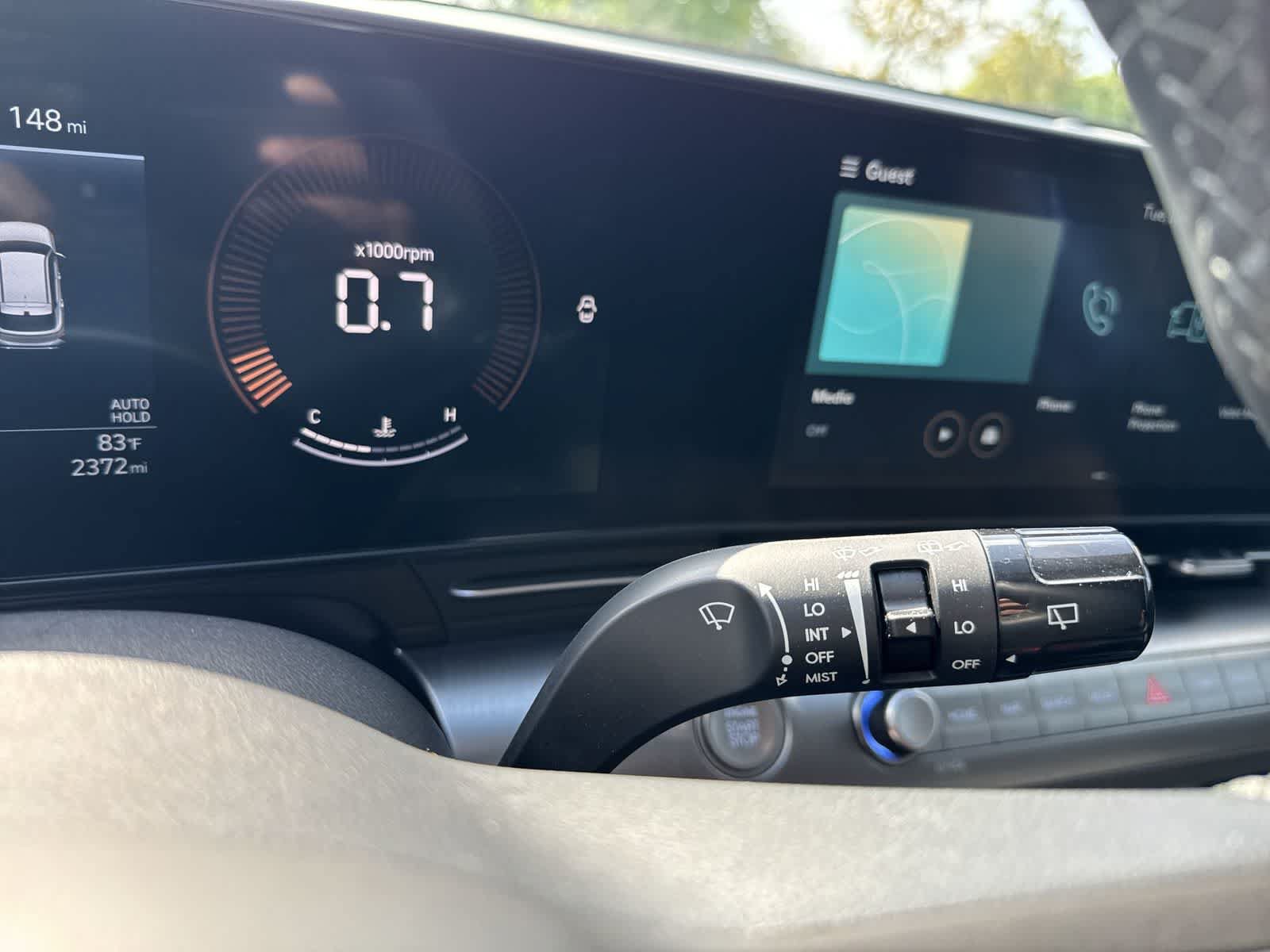 Used 2026 Hyundai Kona SEL Sport FWD image 31