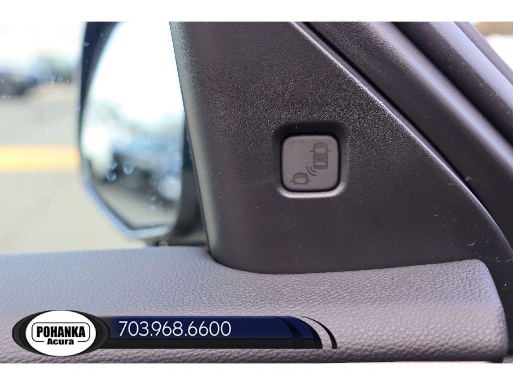 New 2026 Acura RDX SH-AWD image 27