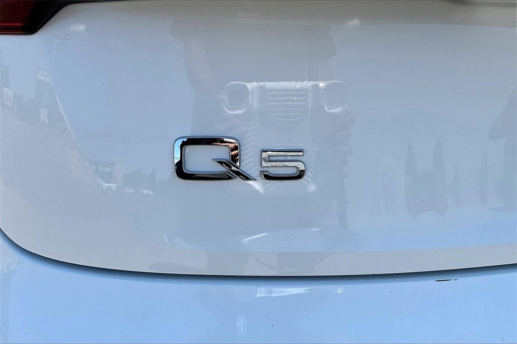 Used 2024 Audi Q5 2.0T Premium Plus image 33