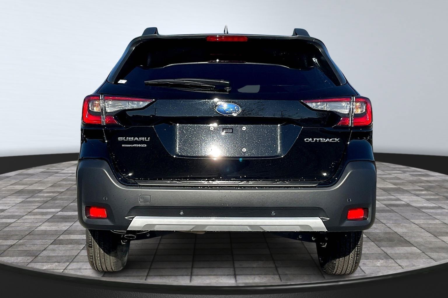 New 2025 Subaru Outback Limited image 4