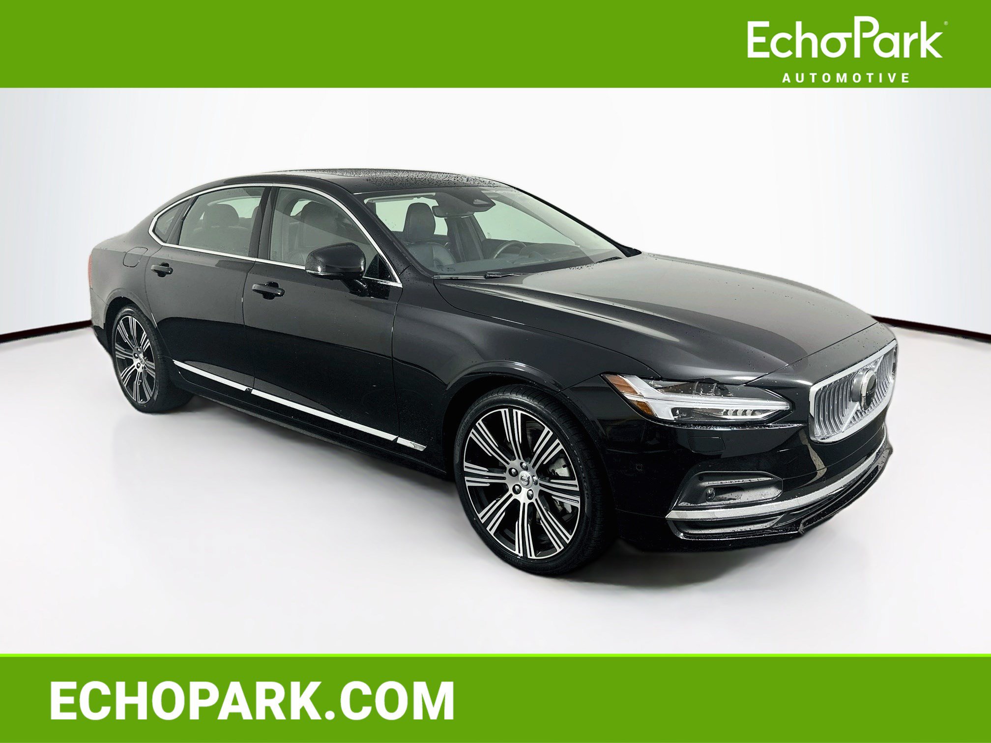 Used 2025 Volvo S90 B6 Ultra w/ Lounge Package AWD/4WD image 1