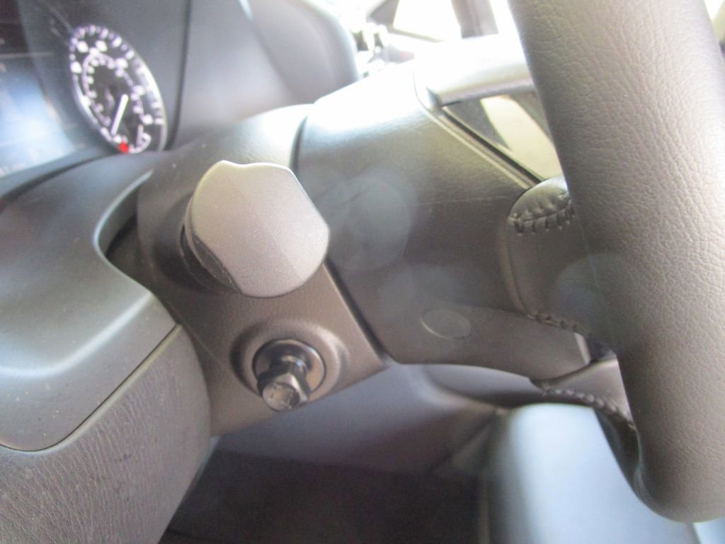 Used 2024 Nissan Armada SV w/ Cargo Package image 21