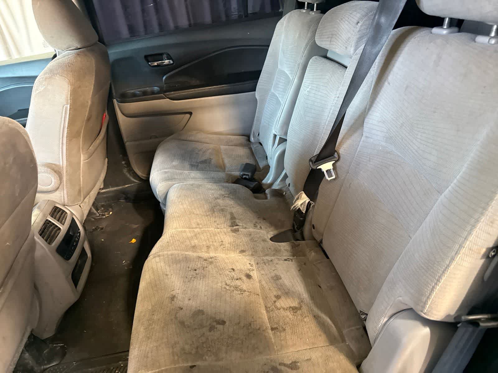 Used 2017 Honda Pilot EX image 15