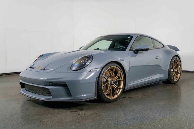 Used 2024 Porsche 911 GT3 w/ Chrono Package image 4