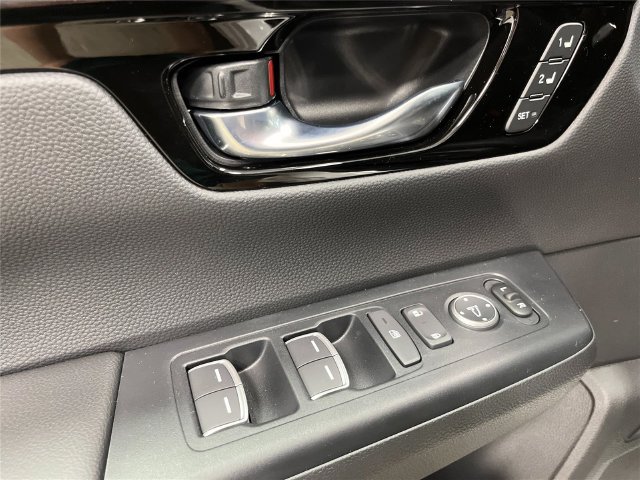 New 2027 Honda CR-V EX-L image 14