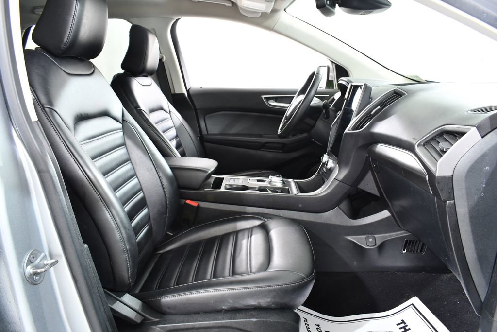 Used 2022 Ford Edge SEL w/ Convenience Package image 10