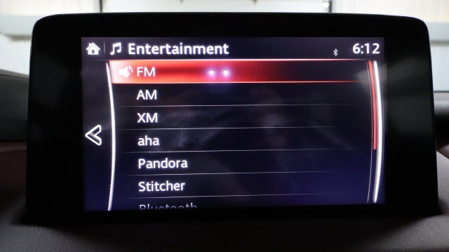 Used 2017 MAZDA CX-9 Signature image 19